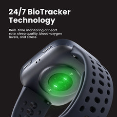 A Photo Of Amazfit Bip 6 Smartwatch