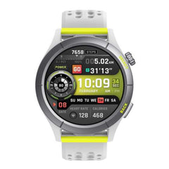 A Photo Of Amazfit Cheetah Round