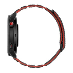 A Photo Of Amazfit GTR 4 Racetrack Grey