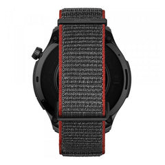 A Photo Of Amazfit GTR 4 Racetrack Grey