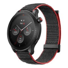 A Photo Of Amazfit GTR 4 Racetrack Grey