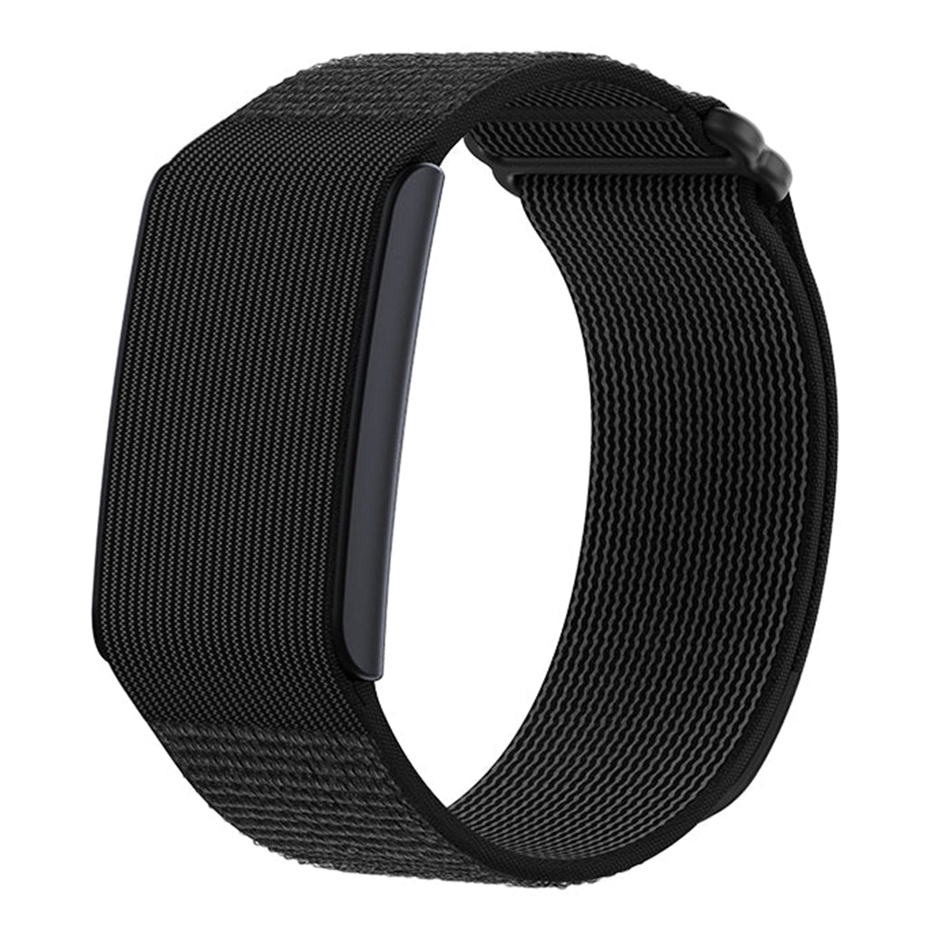 A Photo Of Amazfit Helio Strap Smart Band Fitness Tracker