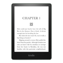 Amazon Kindle Paperwhite (11th Gen) - 16GB - Agave Green
