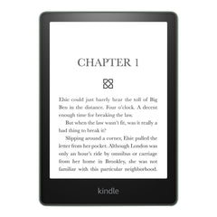 A Photo Of Amazon Kindle Paperwhite (11th Gen) - 16GB - Agave Green