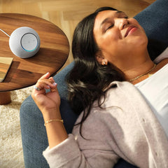 A Photo Of Amazon Echo Dot Max (Newest Model) Smart Speaker with Alexa+