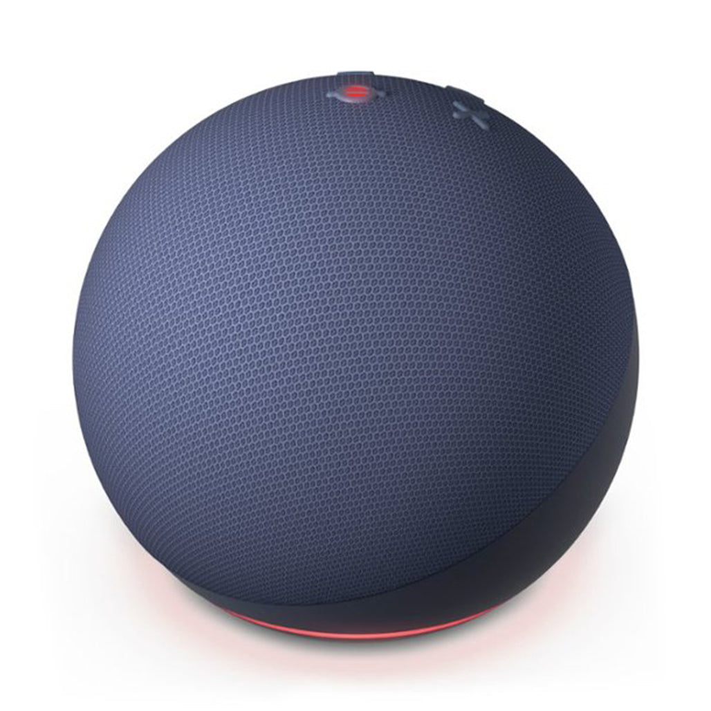 A Photo Of Amazon Echo Dot (5th Gen, 2022)