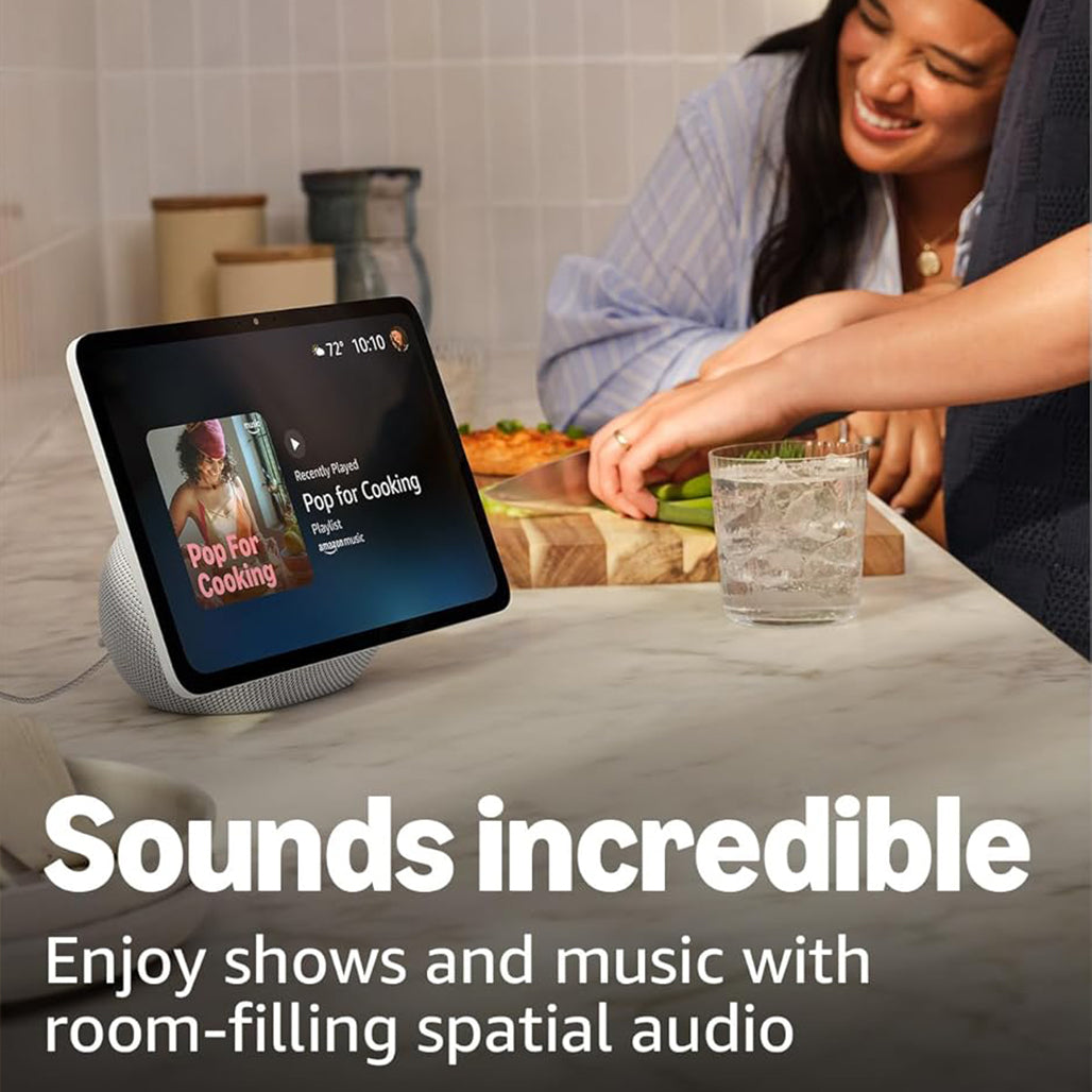 A Photo Of Amazon Echo Show 11 - Newest Model