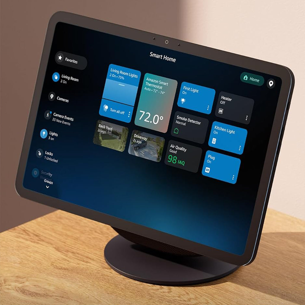 A Photo Of Amazon Echo Show 11 - Newest Model