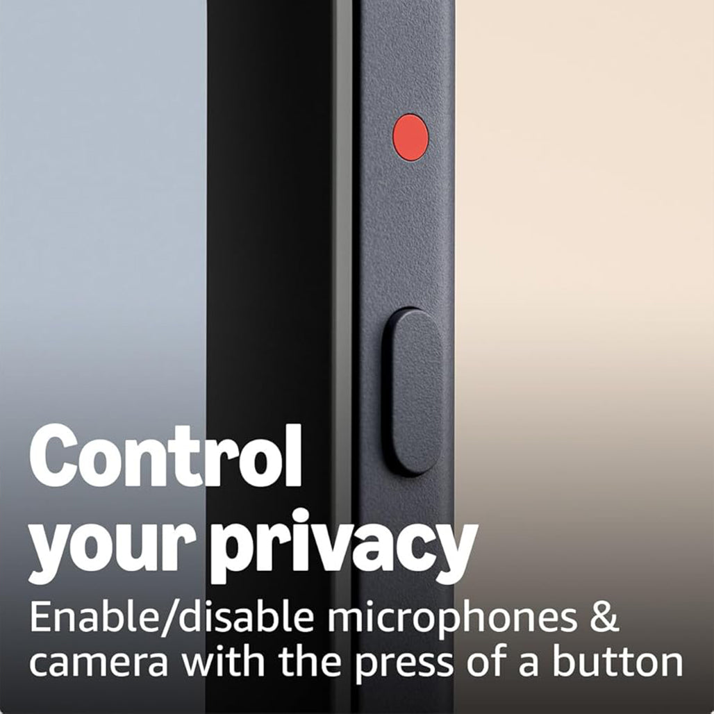 A Photo Of Amazon Echo Show 11 - Newest Model