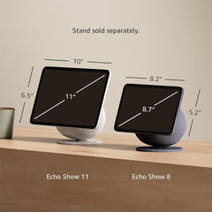 A Photo Of Amazon Echo Show 11 - Newest Model