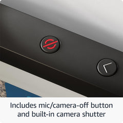 A Photo Of Amazon Echo Show 21 - Smart Display with Built-in Fire TV, Alexa & 21