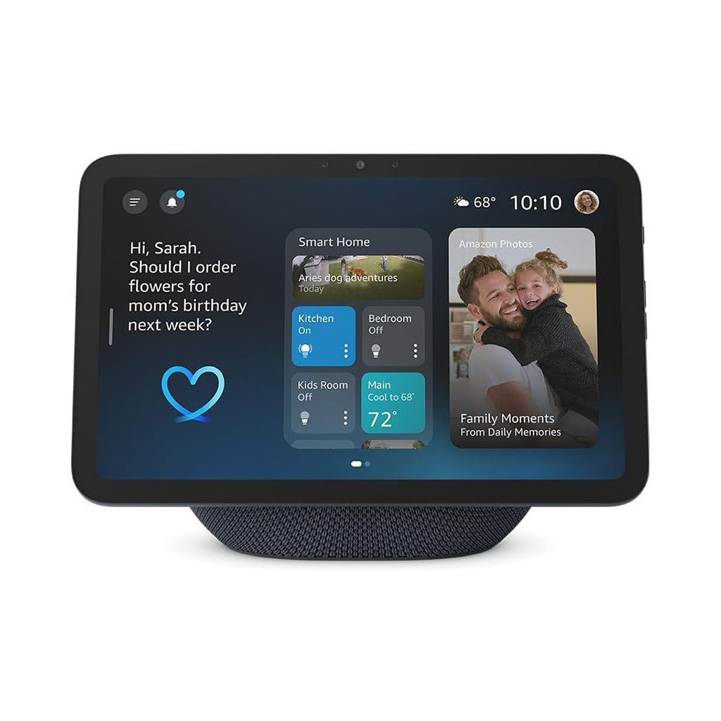 A Photo Of Amazon Echo Show 8 (4th Generation) Smart Display