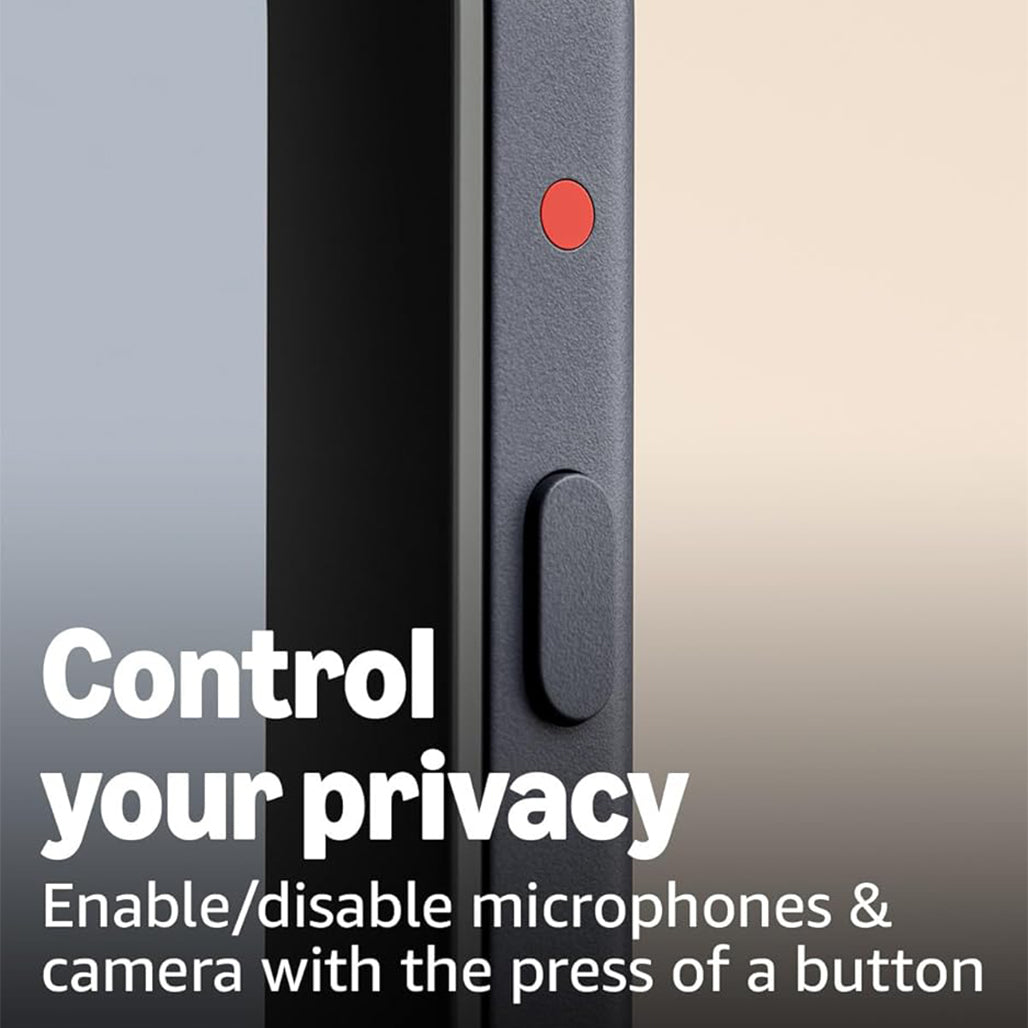 A Photo Of Amazon Echo Show 8 (4th Generation) Smart Display