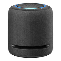 Amazon Echo Studio (Newest Model) – Charcoal