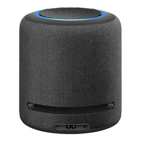 Amazon Echo Studio (Newest Model) – Charcoal