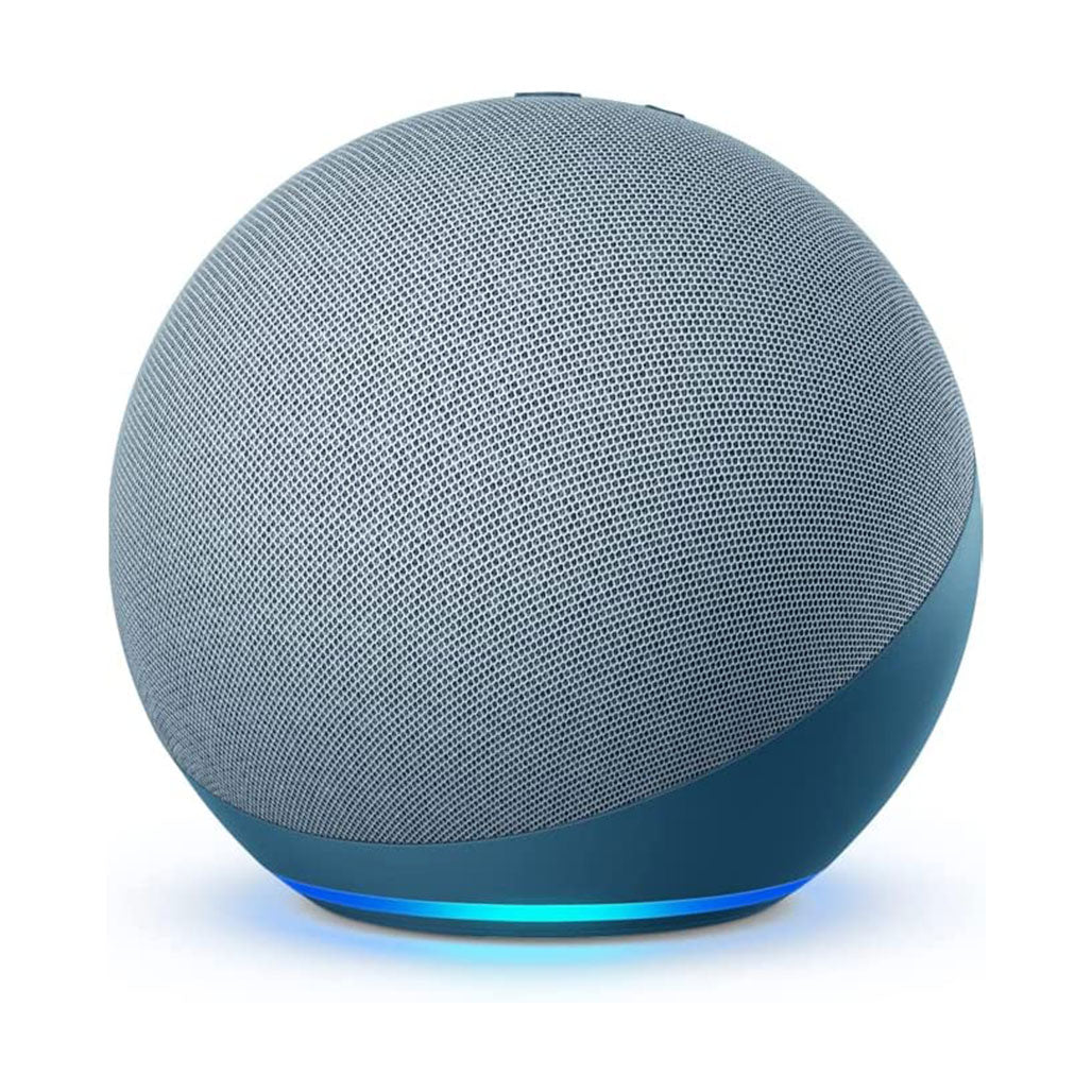 A Photo Of Amazon Echo (4th Gen)
