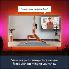 A Photo Of Amazon Fire TV Stick 4K Max with Alexa Voice Remote