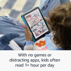 A Photo Of Amazon Kindle Colorsoft Kids 16GB - (Newest Model 2025)