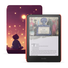 A Photo Of Amazon Kindle Colorsoft Kids 16GB - (Newest Model 2025)
