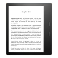 Amazon Kindle Oasis 32GB - Champagne Gold