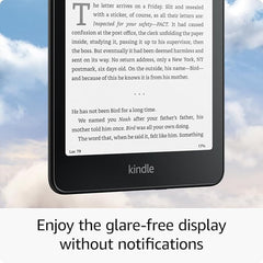 A Photo Of Amazon Kindle Paperwhite Signature Edition (11th Gen) - 32GB
