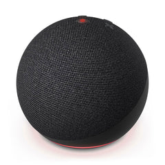 A Photo Of Amazon Echo Dot (5th Gen, 2022) - Black