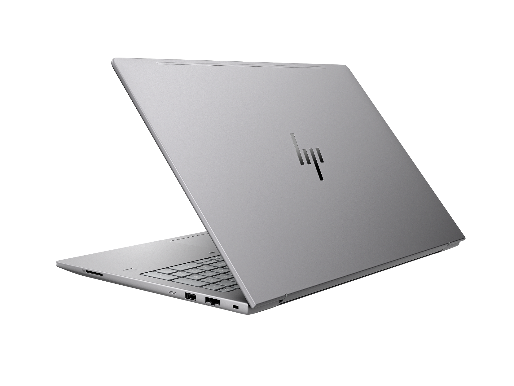 A Photo Of HP ZBook X G1 Mobile Workstation - C54BMUSR#ABA - Core Ultra 7 265H - 32GB Ram - 1TB SSD - RTX Pro 1000 8GB