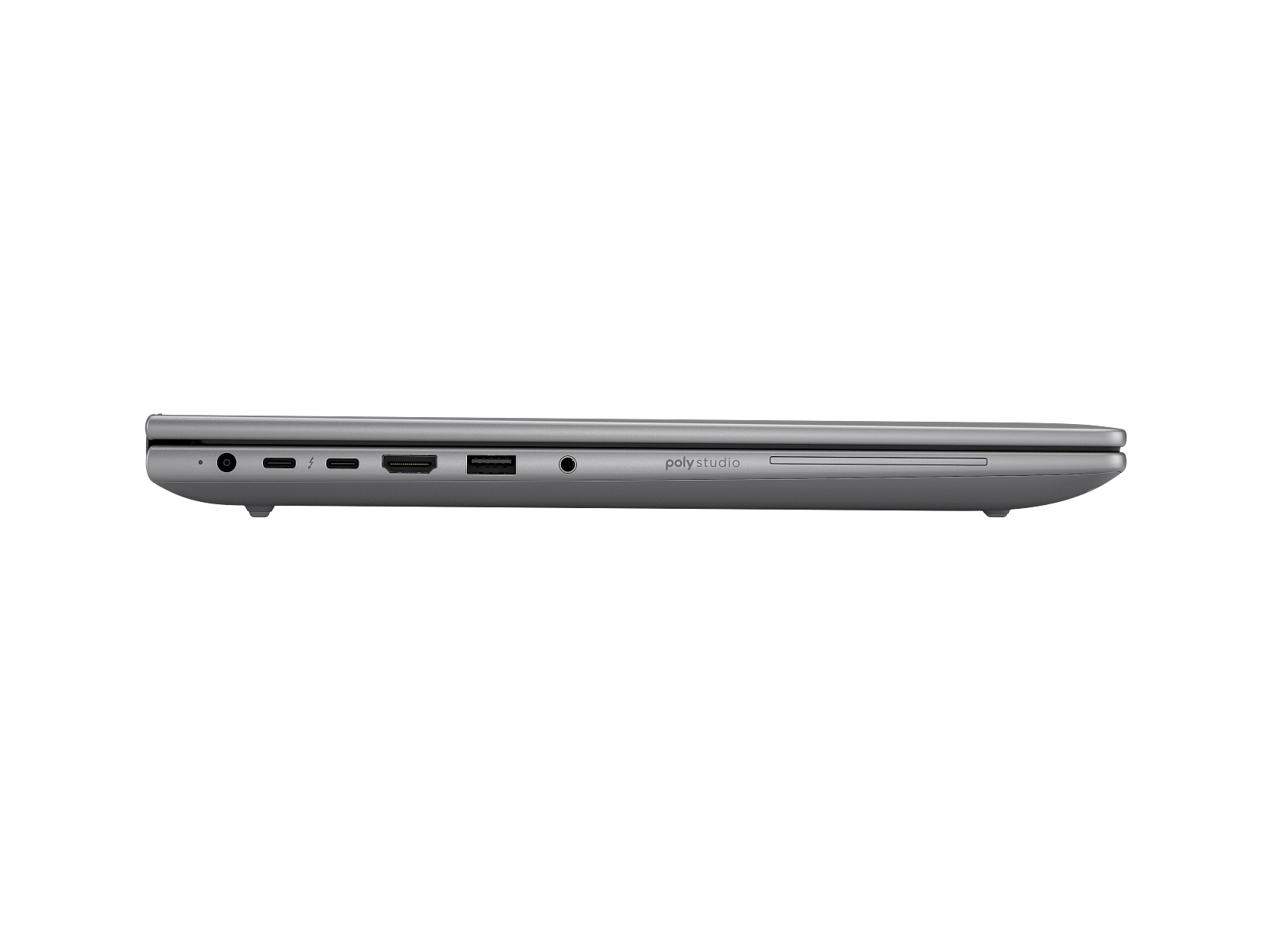 A Photo Of HP ZBook X G1 Mobile Workstation - C54BMUSR#ABA - Core Ultra 7 265H - 32GB Ram - 1TB SSD - RTX Pro 1000 8GB