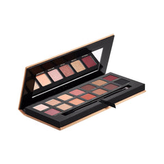 A Photo Of Anastasia Soft Glam Eyeshadow Palette