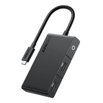 Anker 332 - USB-C Hub (5-in-1, 4K HDMI)