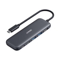 Anker 332 - USB-C Hub (5-in-1)