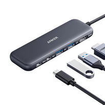 Anker 332 - USB-C Hub (5-in-1)