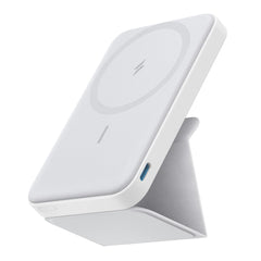 A Photo Of Anker 622 Magnetic Battery (MagGo) - 5000mAh Wireless Power Bank