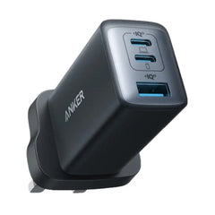 A Photo Of Anker Charger 735 Powerport 65W USB C Charger - A2667K14
