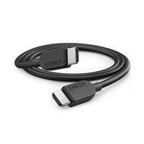 Anker HDMI to HDMI 8K Cable - 8K@60Hz HDMI 2.1 Cable, 6ft, 48 Gbps Data Transfer