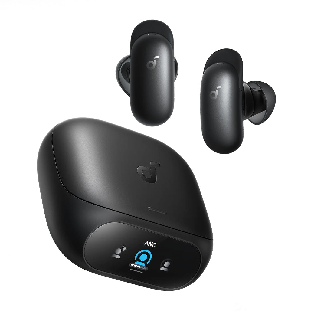 A Photo Of Anker Liberty 5 Pro - Noise Cancelling Wireless Earbuds
