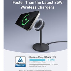 A Photo Of Anker MagGo Wireless Charger (Stand)
