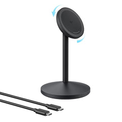 A Photo Of Anker MagGo Wireless Charger (Stand)