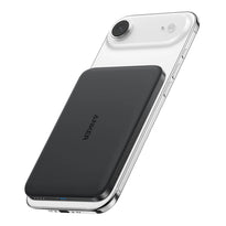 Anker Nano Power Bank (5K, MagGo, Slim) - A1665