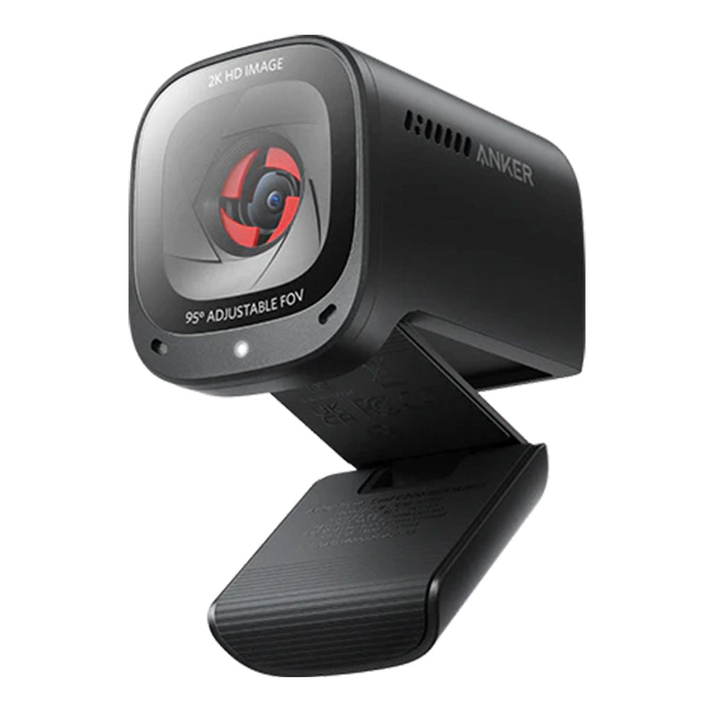 A Photo Of Anker PowerConf C200 Webcam