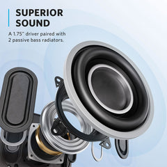 A Photo Of Anker PowerConf S330 USB Speakerphone