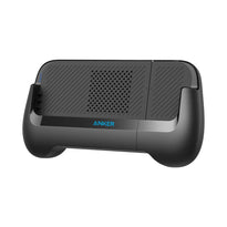 Anker PowerCore Play 6K Mobile Gaming Controller with 6700mAh Power Bank, Cooling Fan & Adjustable Grip – Gamepad for Android & iOS Smartphones