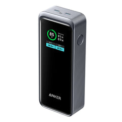 A Photo Of Anker Prime 12,000mAh Power Bank (130W) – High-Speed Charging, Compact Design, Fast Recharge