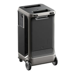 A Photo Of Anker SOLIX F3800 Portable Power Station 6000W – 3840Wh | Expandable Home Backup Power with EV & RV Charging