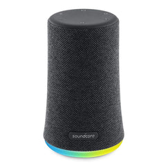 A Photo Of Anker Soundcore Flare Mini - Waterproof Bluetooth Speaker