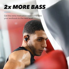 A Photo Of Anker Soundcore Sport X10 - True Wireless Workout Earbuds