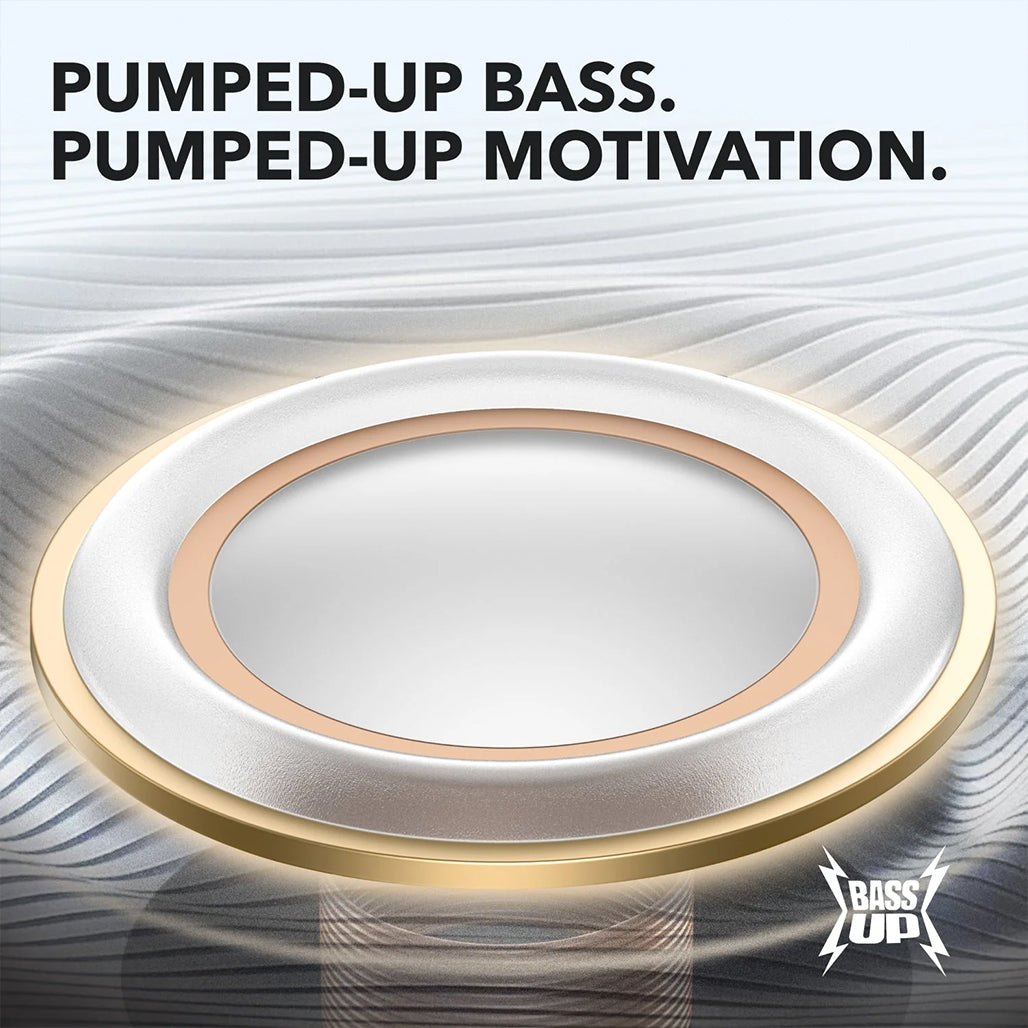 A Photo Of Soundcore by Anker Sport X20 - Comfortable In-Ear Sport Earbuds with Hook