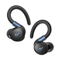 Soundcore by Anker Sport X20 - Comfortable In-Ear Sport Earbuds with Hook