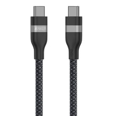 A Photo Of Anker USB-C to USB-C Cable - 240W
