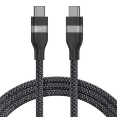 A Photo Of Anker USB-C to USB-C Cable - 240W